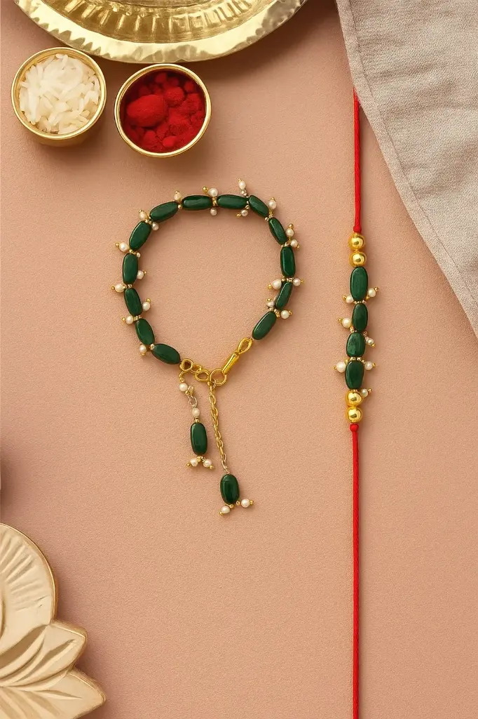 Bhaiya-Bhabhi Rakhi