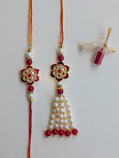 Bhaiya Bhabhi Rakhi